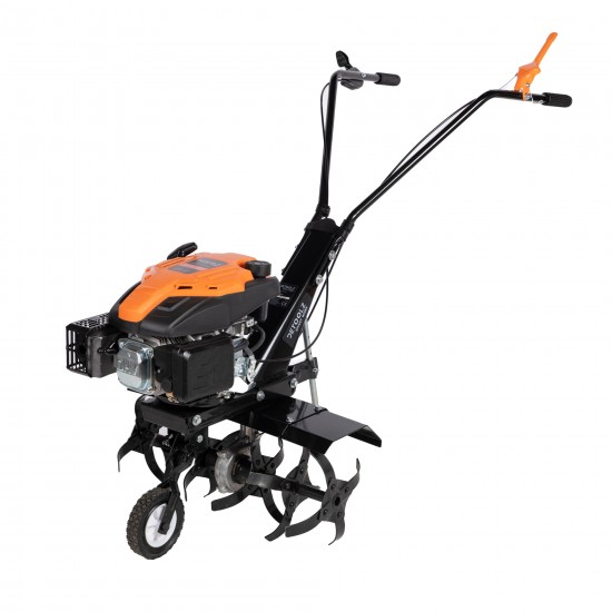 Motocultor detoolz 6CP 173CC 4T 59cm -